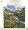 【中古】CD Eddie Hardin エディ・ハーディン/サバイバル D25Y0237 /00110
