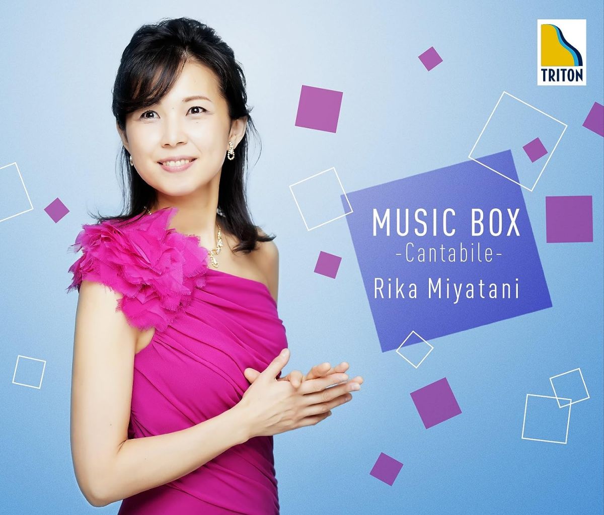 ・アーティスト 宮谷理香（Pf） ・タイトル 音楽の玉手箱 Vol.1 − カンタービレ − ・レーベル・型番 ・フォーマット CD ・コンディション(盤) 非常に良い(EX) ・コンディション(ジャケット) ・コンディション(帯) オビなし ・特記事項 【盤汚れ】 サンプル画像です。実際の商品の画像ではありません 商品写真はバーコード/カタログ番号に対応したサンプル画像ですので、お送りする商品の画像ではありません。帯やライナーなどの付属品は、特記事項に記載されている場合のみ含まれます。プロモやカラーレコードなどの仕様についても、該当する場合のみ特記事項に記載しています。 【ご購入前に必ずご確認ください】 ・本店サイト(www.recordcity.jp)とは価格、送料が違います ・本店サイト、その他支店のオーダーとは同梱発送できません ・注文確定後に別の注文を頂いた場合、注文同士の同梱は致しかねます。 ・別倉庫から発送しているため、店頭受け渡しは対応しておりません ・一部商品は他の通販サイトでも販売しているため、ご注文のタイミングによっては商品のご用意ができない場合がございます。 ・土日祝日はお休みです 金曜・祝前日9時以降のご連絡またはご入金は、返答または発送が週明け・祝日明けに順次対応となります。 ・ご購入後のキャンセル不可 ご購入後のキャンセルはいかなる理由においてもお受けできません。ご了承の上、ご購入くださいませ。 ・日本郵便(ゆうパック/ゆうメール)によるお届けになります。 ・中古品であることをご理解ください 当ストアでは中古商品を主に販売しております。中古品であることをご理解の上ご購入ください。また、一部商品はRecordCityオンラインストアで試聴可能です。 ・返品について お客様のご都合による返品は一切承っておりません。 表記の内容と実際の商品に相違がある場合、また針飛び等で返品・返金をご希望される場合は、商品の到着後1週間以内にご連絡ください。商品の返送をこちらで確認後、キャンセル・返金を行います。 コンディションVG以下の商品は返品できません。プレイに影響のない表面のこすれ傷、プレス起因のノイズ盤は返品の対象外です。 【コンディション表記】 ・ほぼ新品(M-)(Like New) 完全な新品。未使用。当店ではほぼ使用しません ・非常に良い(EX)(Excellent) 中古盤として美品な状態。わずかな経年を感じるものの傷みを感じさせない、当店基準で最高の状態 ・良い(VG+)(Very Good Plus) 丁寧に扱われた中古品で、軽い使用感がみられる。 ・可(VG)(Acceptable) 使い込まれた中古品で、「良い」よりもさらに使用感がみられる。 ・悪い(VG-)(Bad) 状態が悪いアイテム。使用の保障はなく、再生不可、針飛び、目立つノイズがあるかもしれない。状態によるクレーム不可。返品不可。 ・非常に悪い(G)(Very Bad) 「悪い」よりさらに状態が悪いアイテム。使用の保障はなく、再生不可、針飛び、目立つノイズがあるかもしれない。状態によるクレーム不可。返品不可。 ・ジャンク(Fair)(Junk/Fair) 割れている、反っている、水ダメージがある、カビ、ジャケットが分離している、ひどい書き込み、ひどい擦れなど最低の状態。使用の保障はなく、再生不可、針飛び、目立つノイズがあるかもしれない。状態によるクレーム不可。返品不可。 ・ジャンク(Poor)(Junk/Poor) 割れている、反っている、水ダメージがある、カビ、ジャケットが分離している、ひどい書き込み、ひどい擦れなど最低の状態。使用の保障はなく、再生不可、針飛び、目立つノイズがあるかもしれない。状態によるクレーム不可。返品不可。
