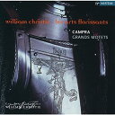 【中古】輸入CD Campra Grands Motets 724354555527 未開封 /00110