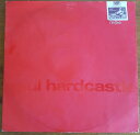 【中古】英12” Paul Hardcastle Are You Ready... (Sound Syndicate) HARD1 Not On Label /...