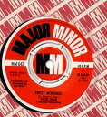 【中古】英7” Peter Holm (2) Sweet Memories MM642 Major Minor /00080