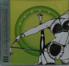 CD オムニバス DREAM GREEN ISLAND ISCP1015 Island Records, Univ /00110
