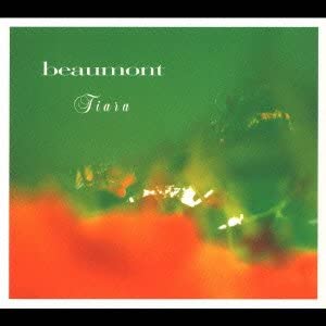 【中古】CD ビューモント Tiara 紙ジャケ 未開封 /00110