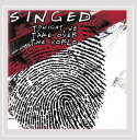 【中古】輸入CD Singed Tonight We Take Over the World /00110