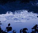 【中古】CD sachiko nagata × chiharu mk, blue flow 未開封 /00110