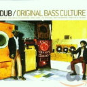 【中古】CD Various Dub: Original Bass Culture METRCD046 /00110