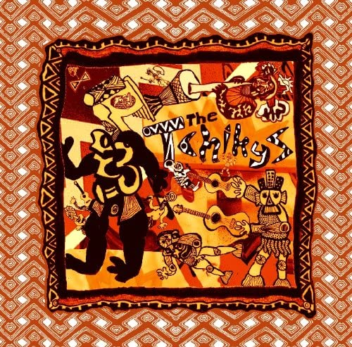 【中古】CD Tchikys The Tchikys TCHCD001 /00110