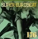 【中古】2CD オムニバス, ドミノ, クリス・ス スーパー・ユーロビート VOL.176 AVCD10176 /00220
