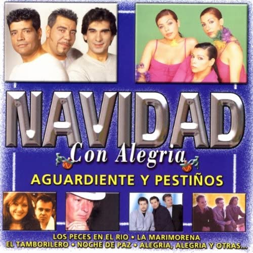 【中古】CD Navidad Con Alegria Navidad Con Alegria /00110