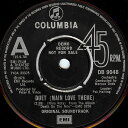 【中古】英7” Nino Rota Duet (Main Love Theme) DB9048 Columbia プロモ /00080