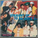 【中古】CD Various Straight Up To Da Girlz3!! PDTD1072PROMO BMG Victor Inc. プロモ 未開封 /00110(2)