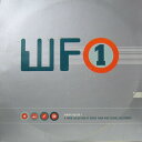 【中古】英2LP Various Warp Factor1 GIO001LP KING KLADZE /00460(2)