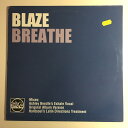 【中古】英12” Blaze Breathe SLIP137 Slip n Slide /00250