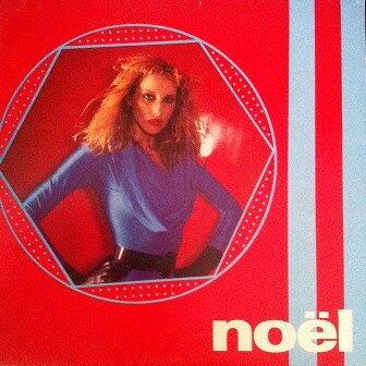 Artist Name: B - 【中古】7” Noel The Night They Invented Love / Au Revoir VS286 Virgin /00080