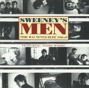 【中古】英CD Sweeneys Men, Terry Woods Time Was Never Here 1968-69 TDEMCD11 Transatlantic Record /00110(2)