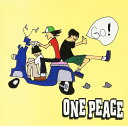【中古】CD ONE PEACE ONE PEACE GO! SCHOOL025 /00110