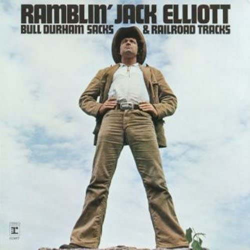 【中古】CD ランブリン・ジャック・エリオッ ブル・ダーハム・サックス・アンド・レイルロード・ト WPCR15711 /00110