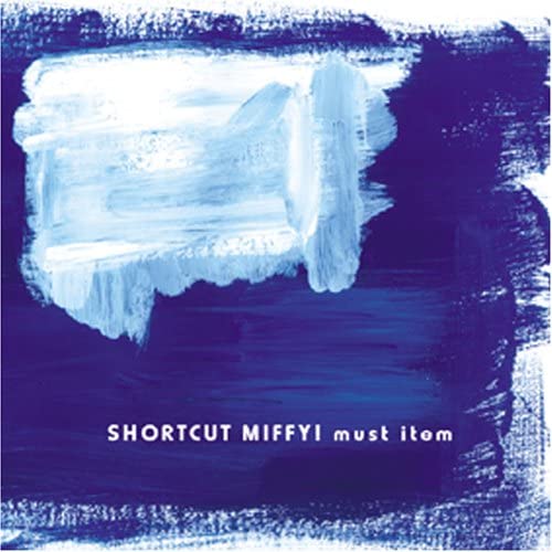 CD SHORTCUT MIFFY! Must Item 未開封 /00110