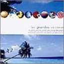 【中古】CD オムニバス, マイティ・スパロウ グランドゥ・ヴァカンス-世界音楽旅行:夏 WPCR11215 /00110