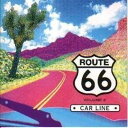 【中古】伊CD Carline Route 66 (Vol 2) 8334472 /00110