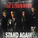 【中古】CD STRUMMERS スタンド・アゲイン TKCA30095 /00130
