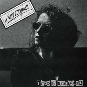 【中古】欧LP Mary Coughlan Tired & Emotional 2420941 WEA /00260