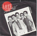 【中古】英7” Late Show Drop Dead F13777 Decca /00080