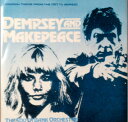 【中古】英7” South Bank Orchestra Dempsey & Makepeace FED9 Sierra Records /00080