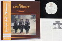 【中古】LP Ry Cooder Long Riders P10852W WARNER BROS /00260
