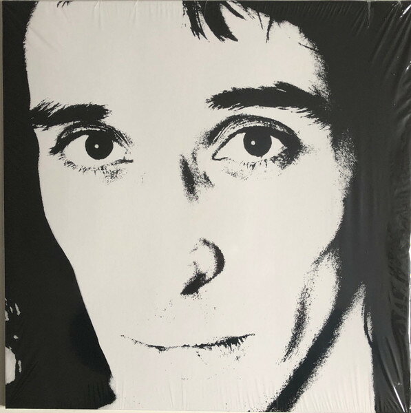 【新品】LP John Cale Fear UMCLP079 Island Records 未開封 /00260
