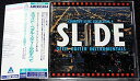 【中古】CD オムニバス スライド-ペダル・スティールの 30C3002 /00110