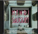 【中古】仏CD Various Melodies SPT93008 /00110