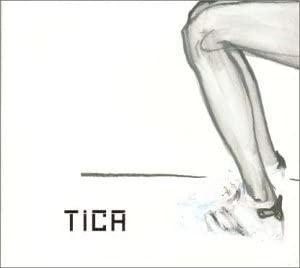 【中古】CD TICA 顕微鏡/Free V2 紙ジャケ /00110