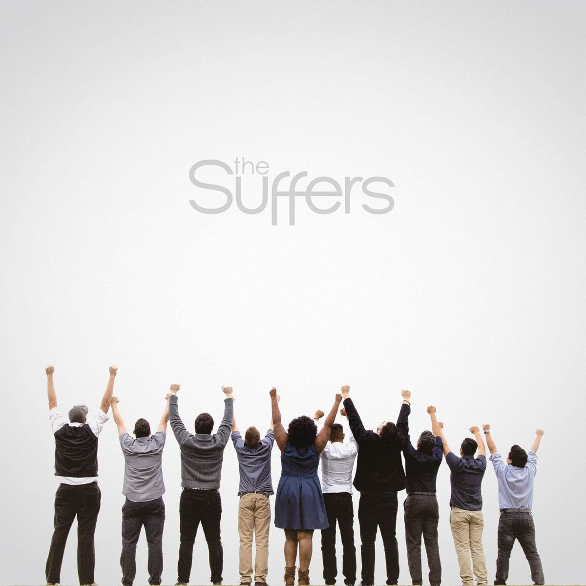 CD Suffers The Suffers RAR000022JP 紙ジャケ レンタル落ち /00110