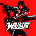 【中古】CD WAYBARK THE WAYBARK GRRC30001 /00110