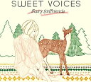 【中古】CD オムニバス, Michiluca, カルネ SWEET VOICES -FAIRY GIRLFRIENDS- UVCA3003 紙ジャケ /001...