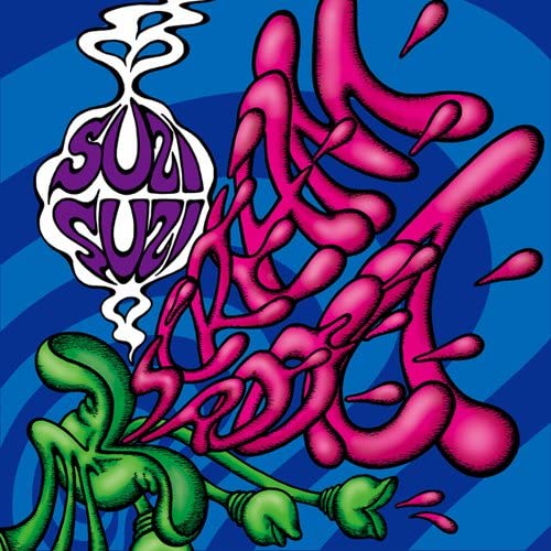 CD SUZISUZI SCREAM ADDICT SZSZ0001 レンタル落ち /00110