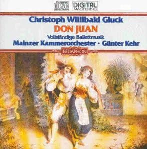 쥳ɥƥ ŷԾŹ㤨֡š͢CD Don Juan vollstandige Ballettmusik 69001025 /00110פβǤʤ966ߤˤʤޤ
