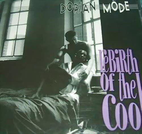 【中古】CD ドリアン・モード リ★バース・オブ・ザ・クール PSCW1137 /00110