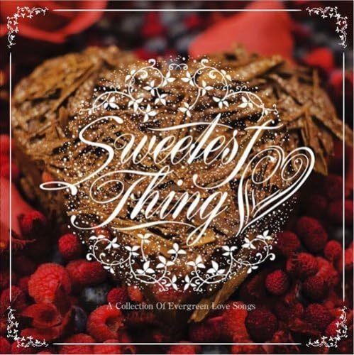 【中古】CD オムニバス, リッキー・マーティ スウィーテスト・シング MHCP1219 /00110