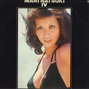 【中古】LP 夏木マリ IV SKA95 KING /00260