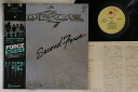 【中古】LP Force Second Force PAP9251 FULLHOUSE /00260