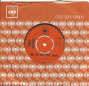 【中古】英7” Scott McKenzie Like An Old Time Movie 3009 CBS /00080