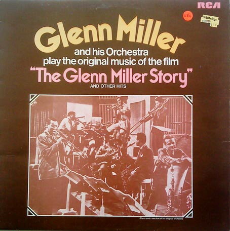 【中古】英LP Glenn Miller & His Orchestra The Glenn Miller Story LSA3274 RCA /00260 【中古】英LP Glenn Miller & His Orchestra The Glenn Miller Story LSA3274 RCA /00260
