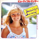 【中古】LP フローラル・ポップス , 田中明 Beautiful Sunday - Love Sounds Best Hit 16 GW5344 Crown /00260