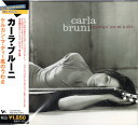 【中古】CD Carla Bruni QuelquUn MA Dit UICY60079 Universal /00110