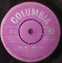 【中古】英7” Russ Conway ”Pal Joey” Pops 45DB4079 Columbia /00080