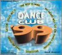 【中古】3discs CD Various Dance Club 99 /00330