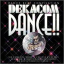 【中古】CD オムニバス, BLUE RIOT, MAD JAX 刑事魂ダンス! IDCA1017 /00110
