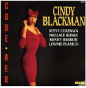 【中古】輸入CD Blackman, Cindy Code Red MCD5365 /00110